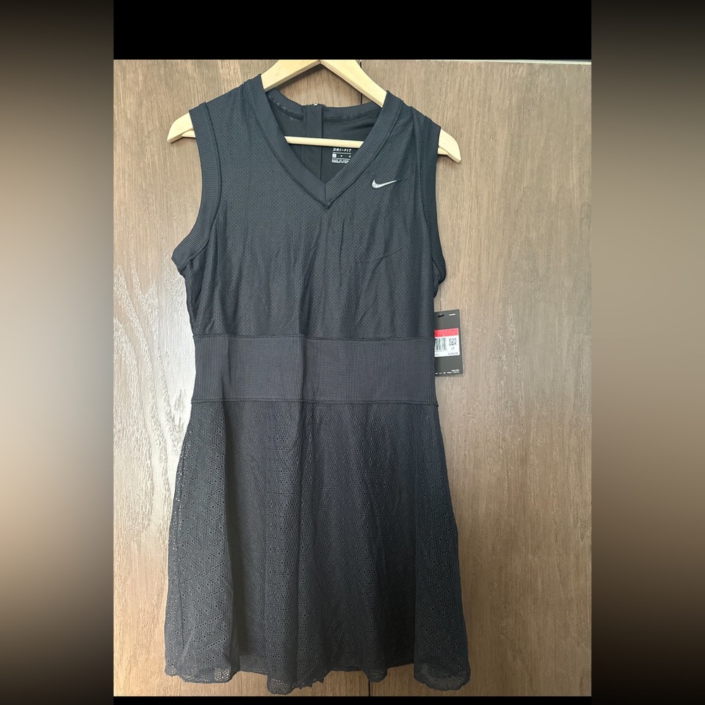 Nike Tennis Dress